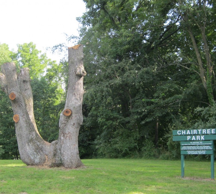 Chairtree Park (Putnam,&nbspIL)
